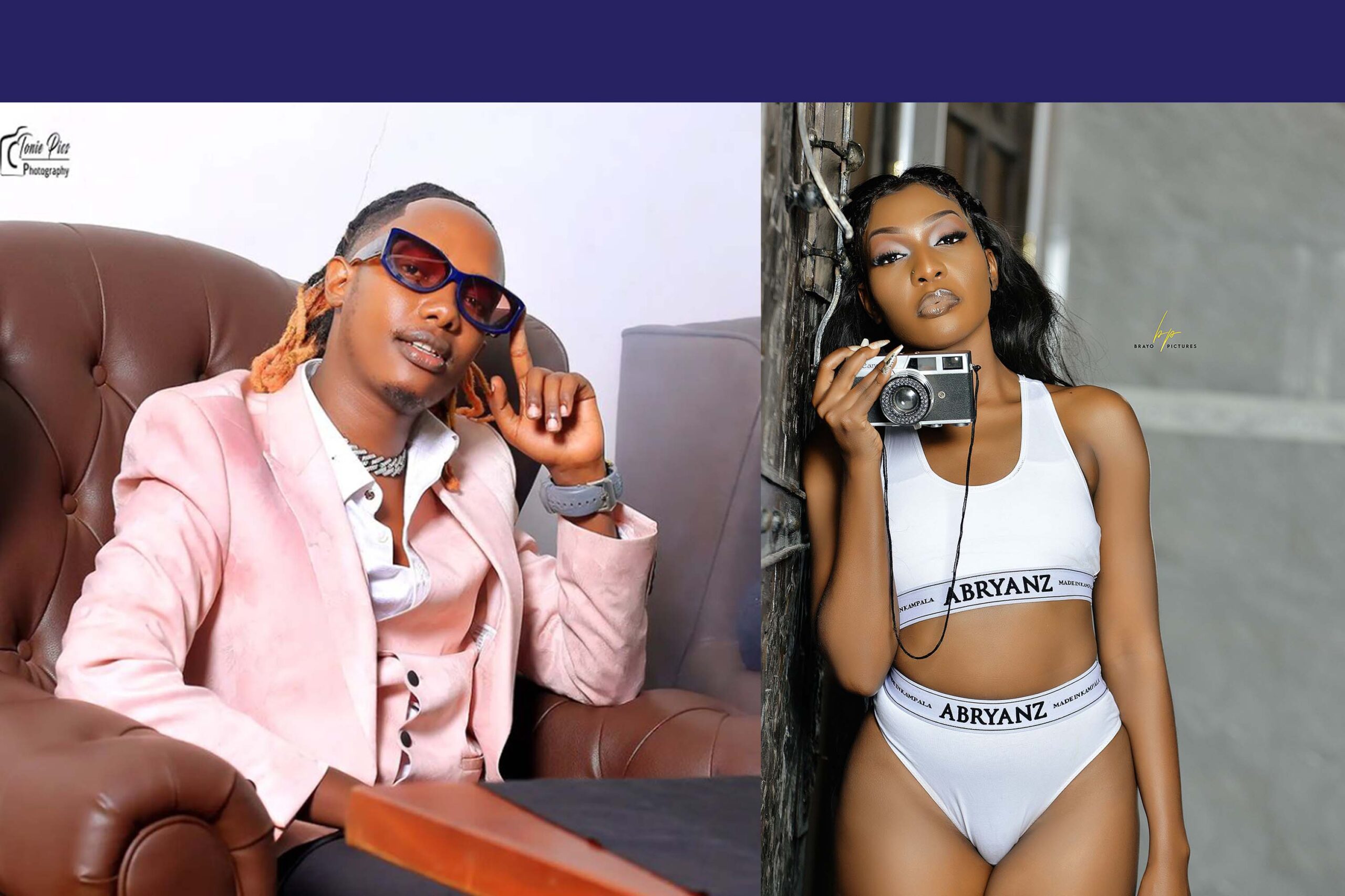 AUDIO: Feffe Bussi And Karole Kasita Release A Song Following A Successful  Love Affair Stunt - Exclusive.Bizz