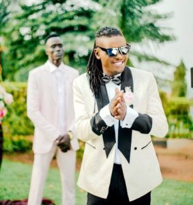 Radio and Weasel 