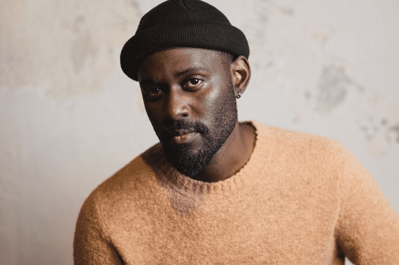 Maurice Kirya