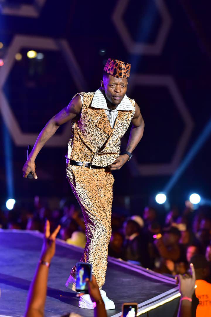 Jose Chameleone