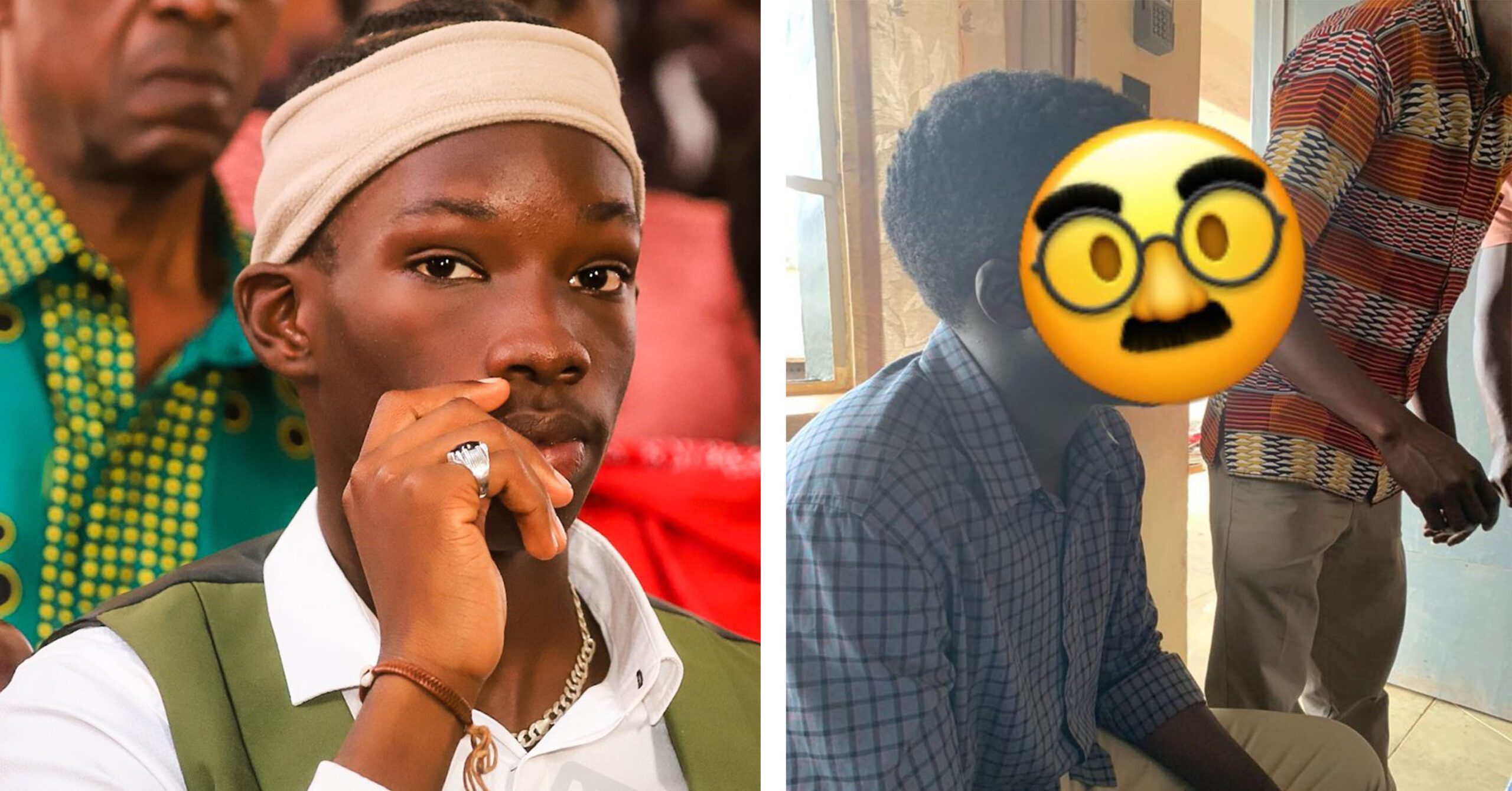 Solomon Kampala Kyagulanyi's Social Media Imposter Nabbed - Exclusive Bizz