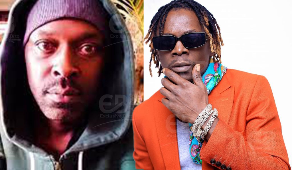 Producer Didi Narrates How He Discovered King Saha's Talent