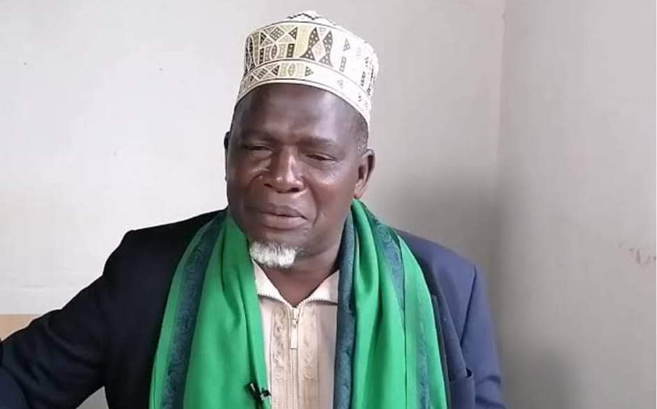 Sheikh Ismael Sulaimaan Nkata Pronounced Dead