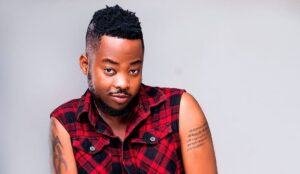 Henry Mwanje, Henry Mwanje caught cheating in a car