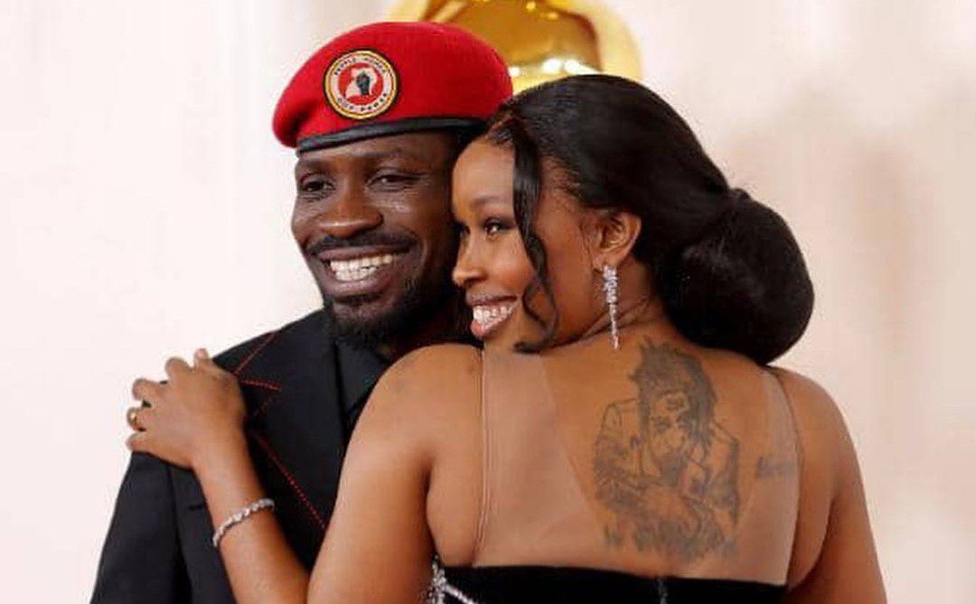 Bobi Wine: People's President