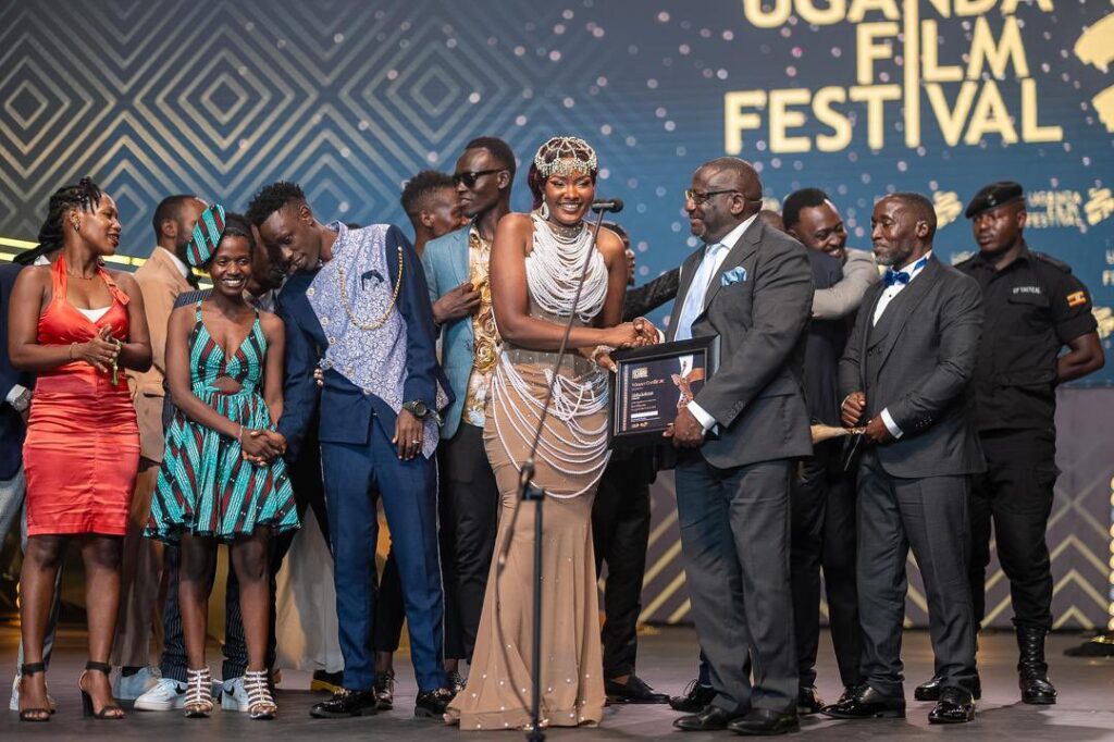 Uganda Film Festival 2024