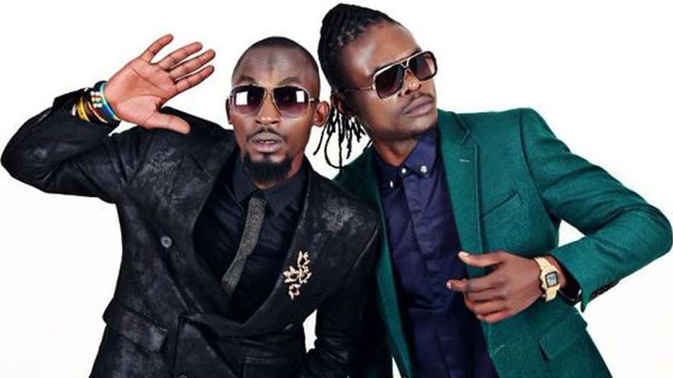 Mowzey Radio, Weasel Manizo