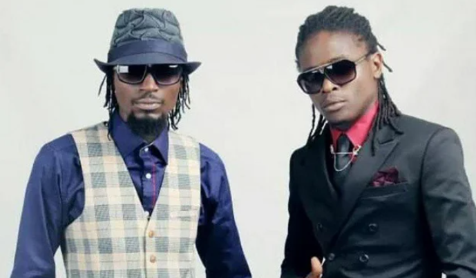 Mowzey Radio, Weasel Manizo