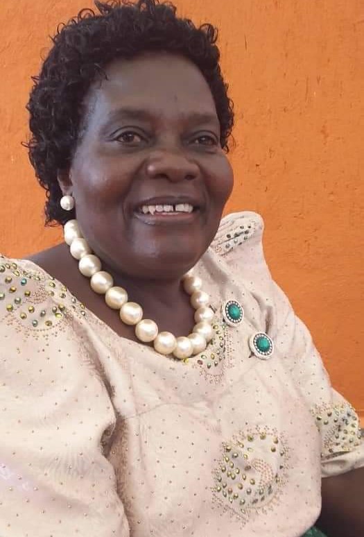 Omulangira Ndausi mother