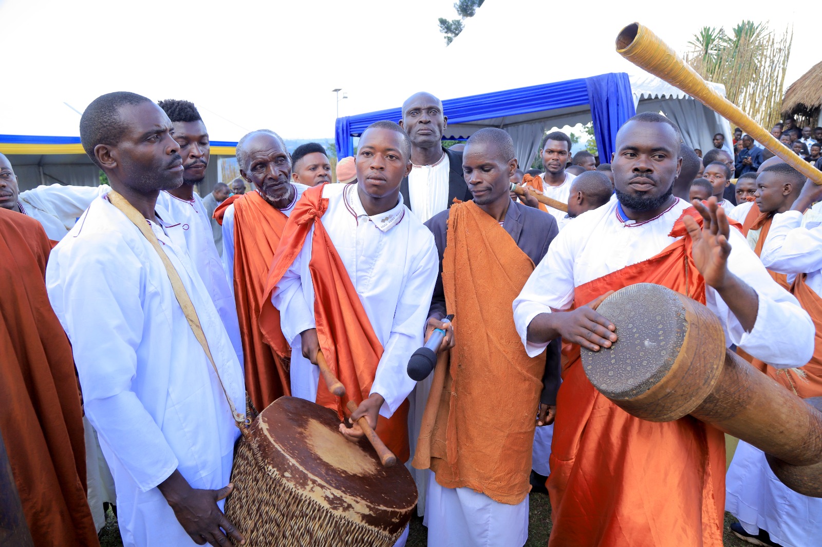 Ekyooto Ha Mpango Cultural Festival