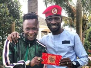 Kabako, Bobi Wine